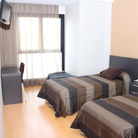 Hotel Ciutat D'Amposta Phòng bức ảnh