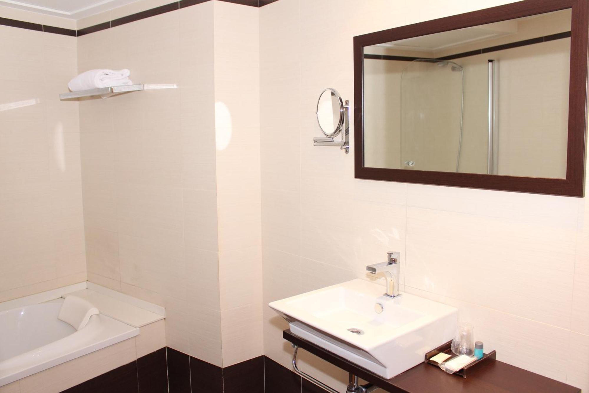 Hotel Ciutat D'Amposta Phòng bức ảnh