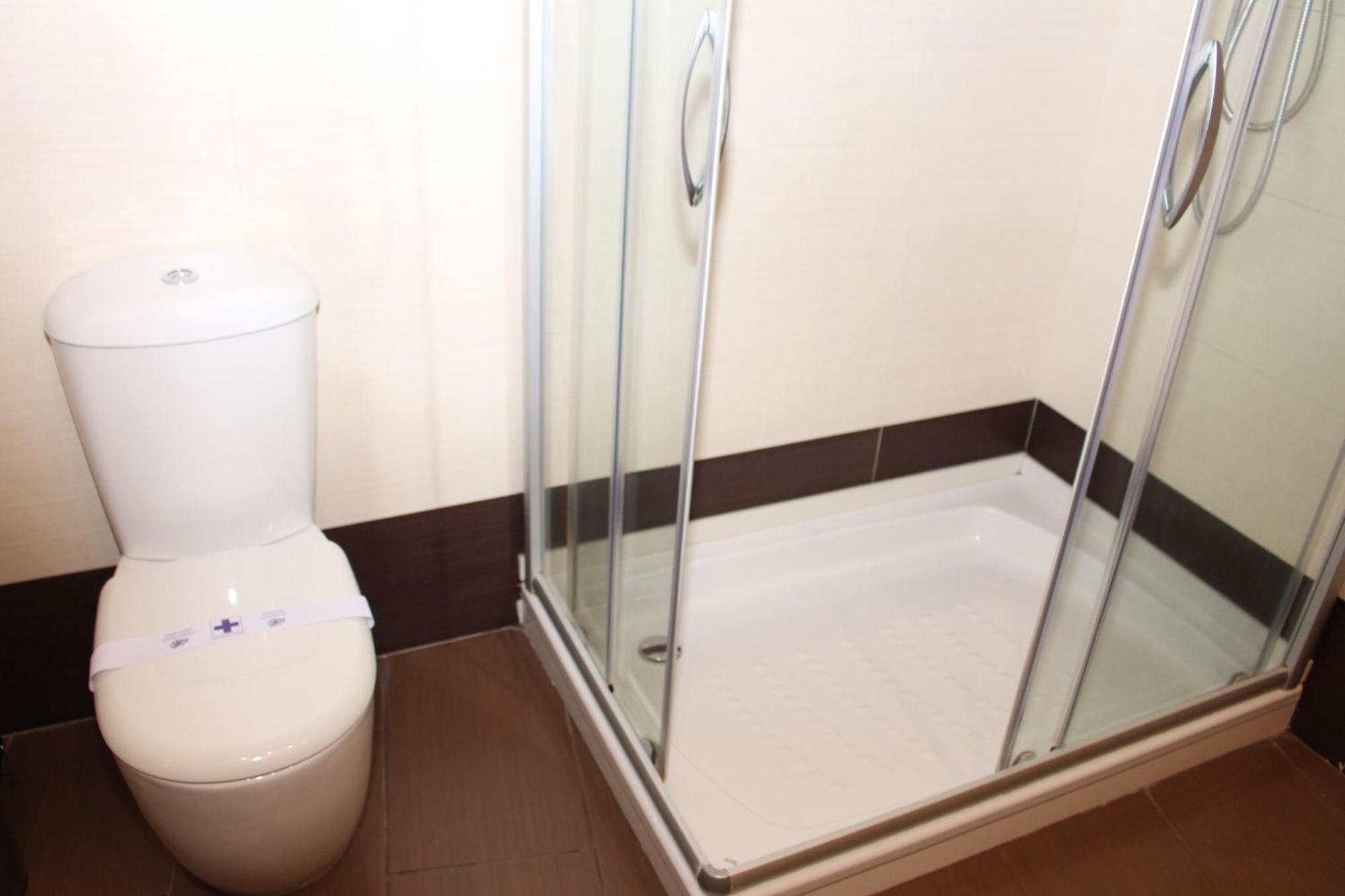 Hotel Ciutat D'Amposta Phòng bức ảnh