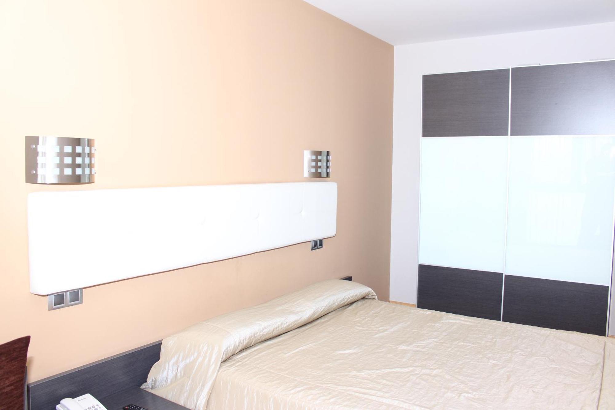 Hotel Ciutat D'Amposta Phòng bức ảnh