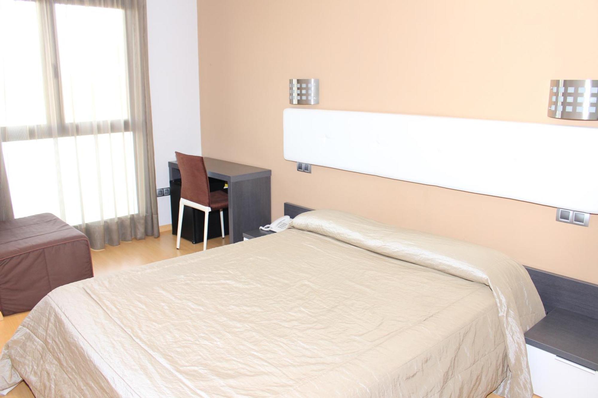 Hotel Ciutat D'Amposta Phòng bức ảnh