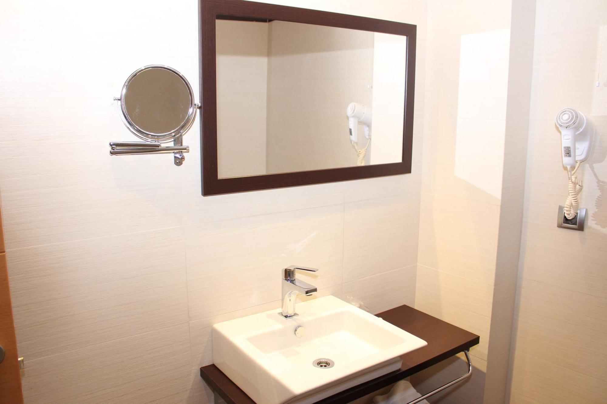 Hotel Ciutat D'Amposta Phòng bức ảnh