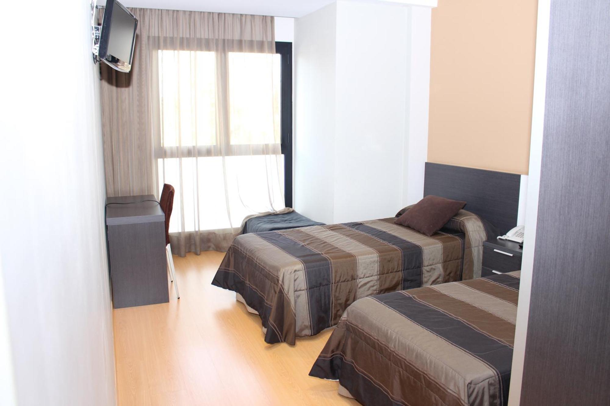 Hotel Ciutat D'Amposta Phòng bức ảnh