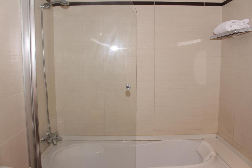 Hotel Ciutat D'Amposta Phòng bức ảnh