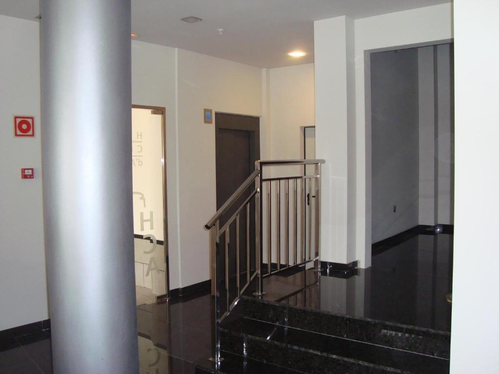 Hotel Ciutat D'Amposta Ngoại thất bức ảnh