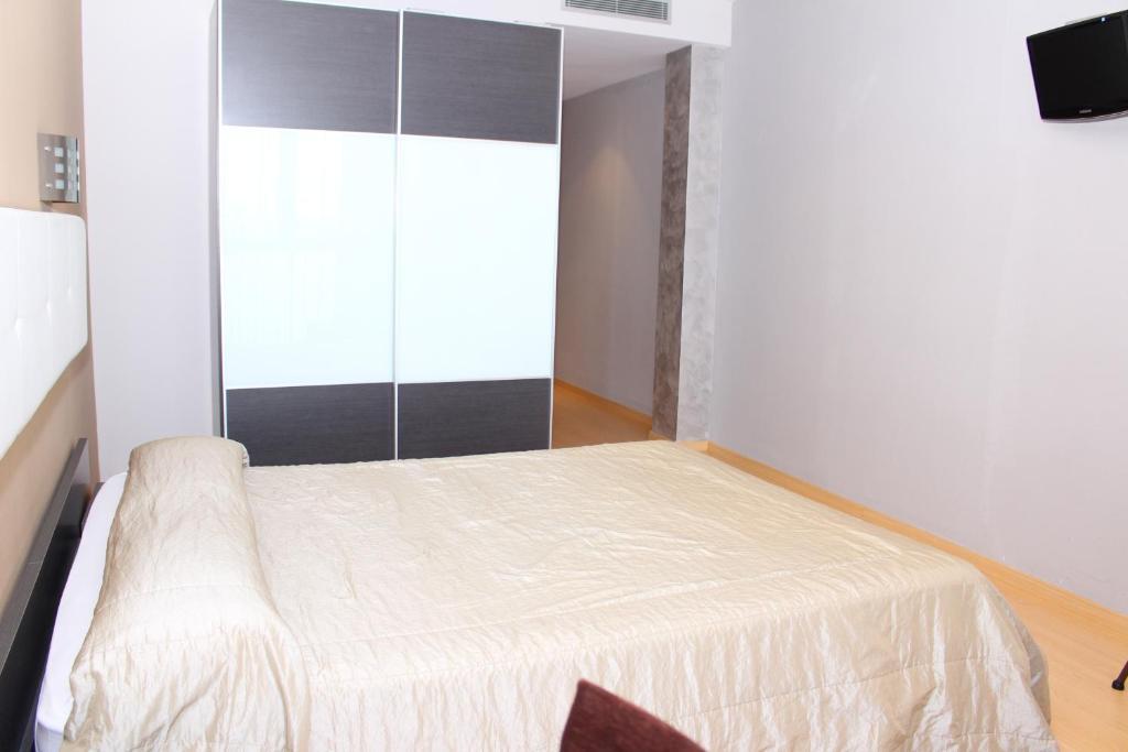 Hotel Ciutat D'Amposta Ngoại thất bức ảnh